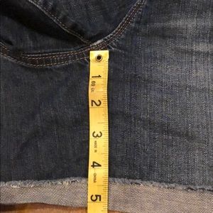 LOFT Shorts - Loft denim short LOFT Shorts - Loft denim short